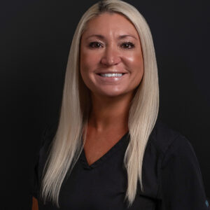 Carmen our Dental Hygienist