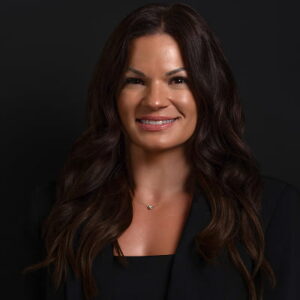 Kristy our Treatment Coordinator