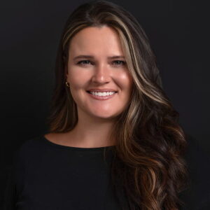 Laina our Marketing Coordinator