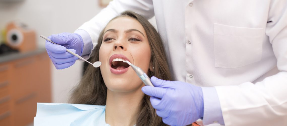 The Oral-Systemic Health Connection