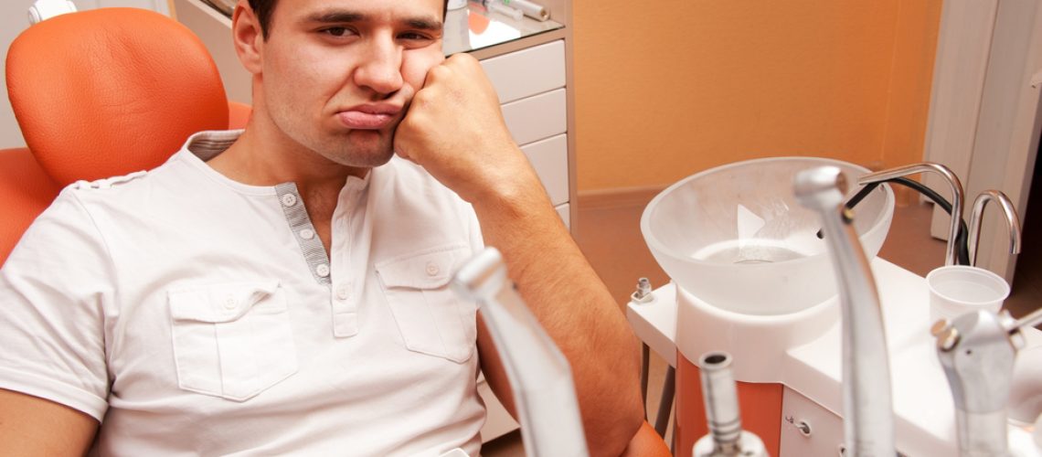 why do some dental implants fail